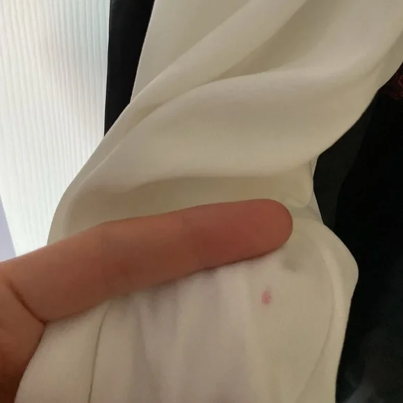 Men’s Vampire Costume - Picture 6 of 6